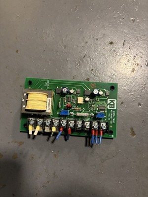 KB Electronics KBSI-240D Signal Isolator Penta Power USED 
