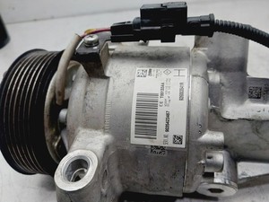 926003541R klimakompressor DACIA SANDERO II demip9180280