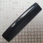 Vintage Genuine Ace Hard Rubber Comb 61636 NOS USA Made Rare New