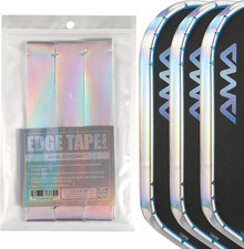 Laseredge Pickleball Paddle Edge Protection Tape   Stunn