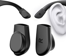 Eyeglass Ear Grip Compatible with Ray Ban Meta Gen 1 2 Wayfarer/Skyler/Headli