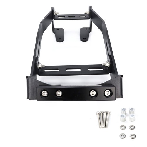 Rear Tail Bar With Subcage Fit For YAMAHA YZF-R25 2014-2024 YZF-R3 2015-2025 - Picture 12 of 18