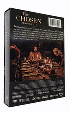 Region Code 1 Box Set DVDs & Blu-ray Discs for sale | eBay