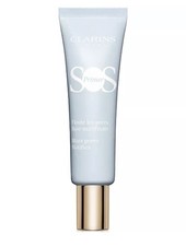 Clarins SOS Primer Mattifying Pore Blurring MSRP 42 tester box