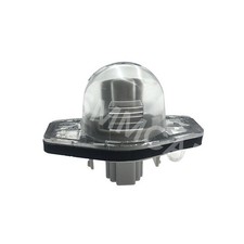 Fit For Honda Fit 2007-2008 Pilot 2003 - 2008 License Plate Light Lamp Assembly Fit For Honda Fit 2007-2008 Pilot 2003 - 2008 License Plate Light Lamp Assembly