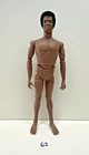 VintageGI Joe Adventure Team Action Figure - African American (62)