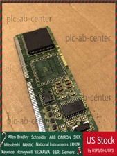 FANUC A20B-2902-0070 Module 2-Axis Control Module Clean Tested