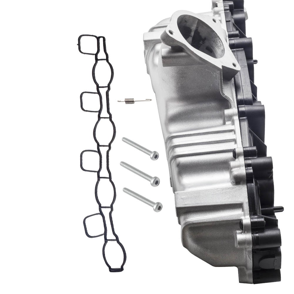 Colecteur admission moteur Volkswagen Beetle Golf Jetta TDI Audi A3 2.0L