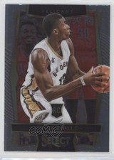 2016-17 Panini Select Concourse Cheick Diallo #11 1u6