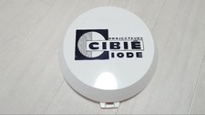 CIBIE IODE Vintage Headlight Cover 200mm Classic JDM