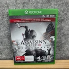 Assassin's Creed III Remastered | Xbox One | PAL