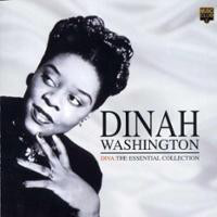 Dinah Washington - Diva: The Essential Collection (CD, Comp)