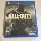 Call of Duty: Infinite Warfare PS4 by Activision w/ Multiplayer, Zombies