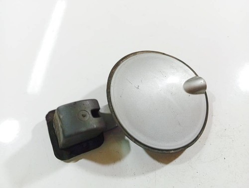 Opel Corsa 1996 Fuel door Gas cover Tank cap (FUEL FILLER FLAP) 00 #2806283-72