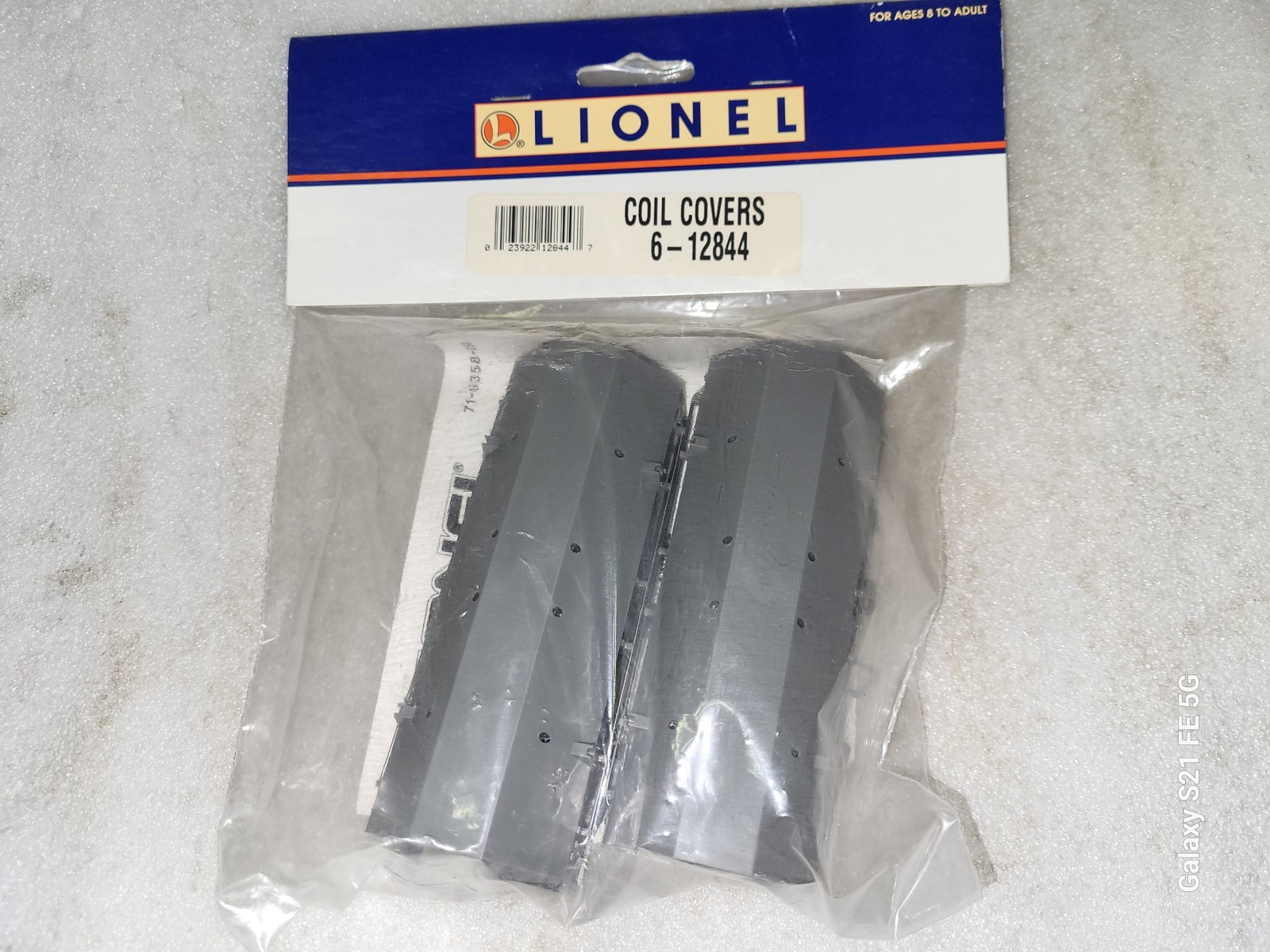 Click here to see eBay Auction