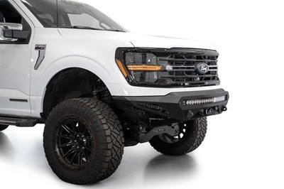 Addictive Desert Designs F1901422860103 Stealth Fighter BUMPER TRUCK FRONT
