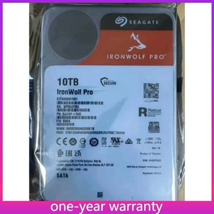 10TB Ironwolf | eBay
