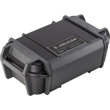 Pelican R60 Ruck Case Black 