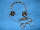 Antique Brandes Superior Matched Tone headset — photo 2