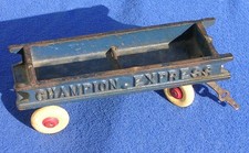  on The Hot Collector