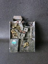 Rowe Ami Vinyl Jukebox 3 coin Coin Mech