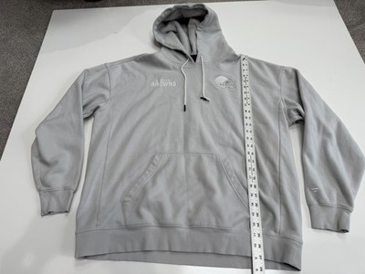 Fanatics Elements Signature Cleveland Browns Hoodie XL Greyish White