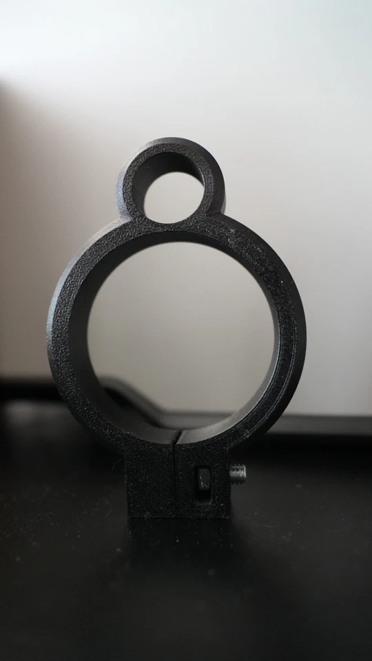 Fx Dreamline Carbon Fiber Barrel Band - Image 4 of 4