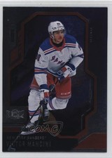 2024-25 Skybox Metal Universe Rookies Victor Mancini #116 1o7e