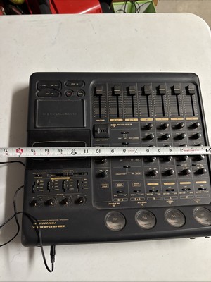 Vintage Marantz PMD 720 Professional Personal Recording Studio 4