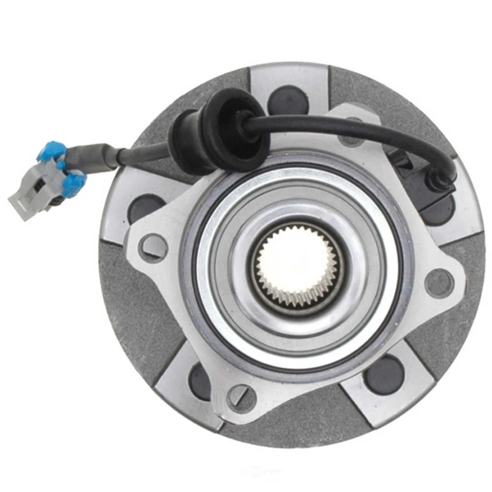 Conjunto de cojinete de rueda y buje para Saturn Vue RAYBESTOS 2002-2007 Foto 2 de 4