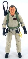 Ghostbusters Plasma Series Dr. Peter Venkman 6  inch action figure Hasbro 2020