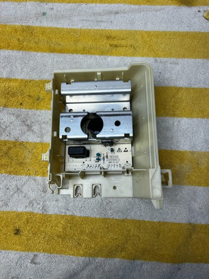 #ad 00668952 Bosch Washer Motor Control Board Assembly free shipping $72.99