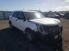 94K Mile EXPLORER Automatic AT Transmission 3...