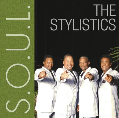 Babyface The Stylistics (CD) - Photo 1/2