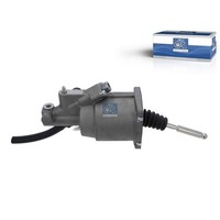 KupplungsverstäRker DT Spare Parts Iam-Expertise Passend FüR U.A. Volvo FMX