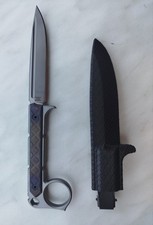 Midgards-Messer  Sigurd XXL  Limitiert 126/150