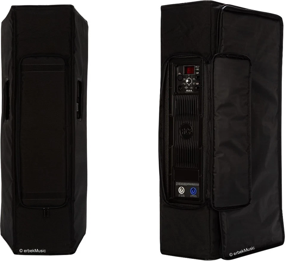 2 x RCF CVR TT4 Cover für TTL4 TTP4 TTW4 KXW4 KXL4 KXL TTL KXW TTP TTW TT 4 Gewä - Bild 2 von 2