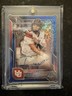 2025 Bowman University Chrome - Chrome Prospect Auto /150 Isaac Wilson #BCA-Iw