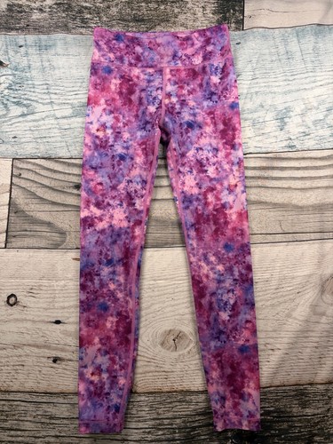 Athleta Girl High Rise Leggings