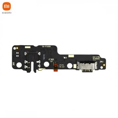 Connecteur De Charge Pour Xiaomi Redmi 10A - Pièce Détachée Occasion, Fonctionnelle