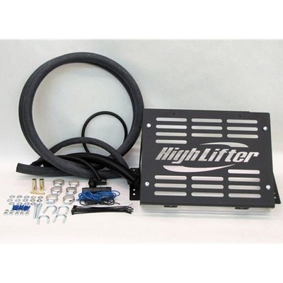 High Lifter Radiator Relocation Kit | Kawasaki Brute Force 750i 2015-2023