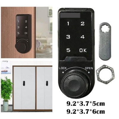 Elektronische Passwortsperre Smart Digital Keypad Deadbolt für die