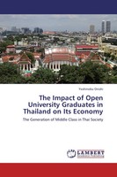 Yoshinobu Onishi | The Impact Of Open University Graduates In Thailand On Its...