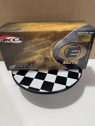 RARE* Rusty Wallace ELITE #66 Duraflame Reverse 2004 1/24 Nascar Diecast - Picture 12 of 13