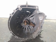 Boite de vitesse Lexus LS