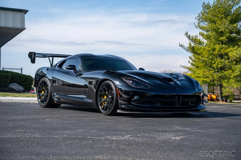 Сделай Сам PreCut Premium 3M Керамический Тонированный Комплект для Окна Dodge Viper 1992-17 ВСЕ Окна - Изображение 3 из 4