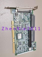 1pc used adaptec 29160 ASC-29160/FSC4 SCSI card