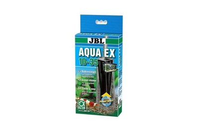 JBL AquaEx Set Bodenreiniger