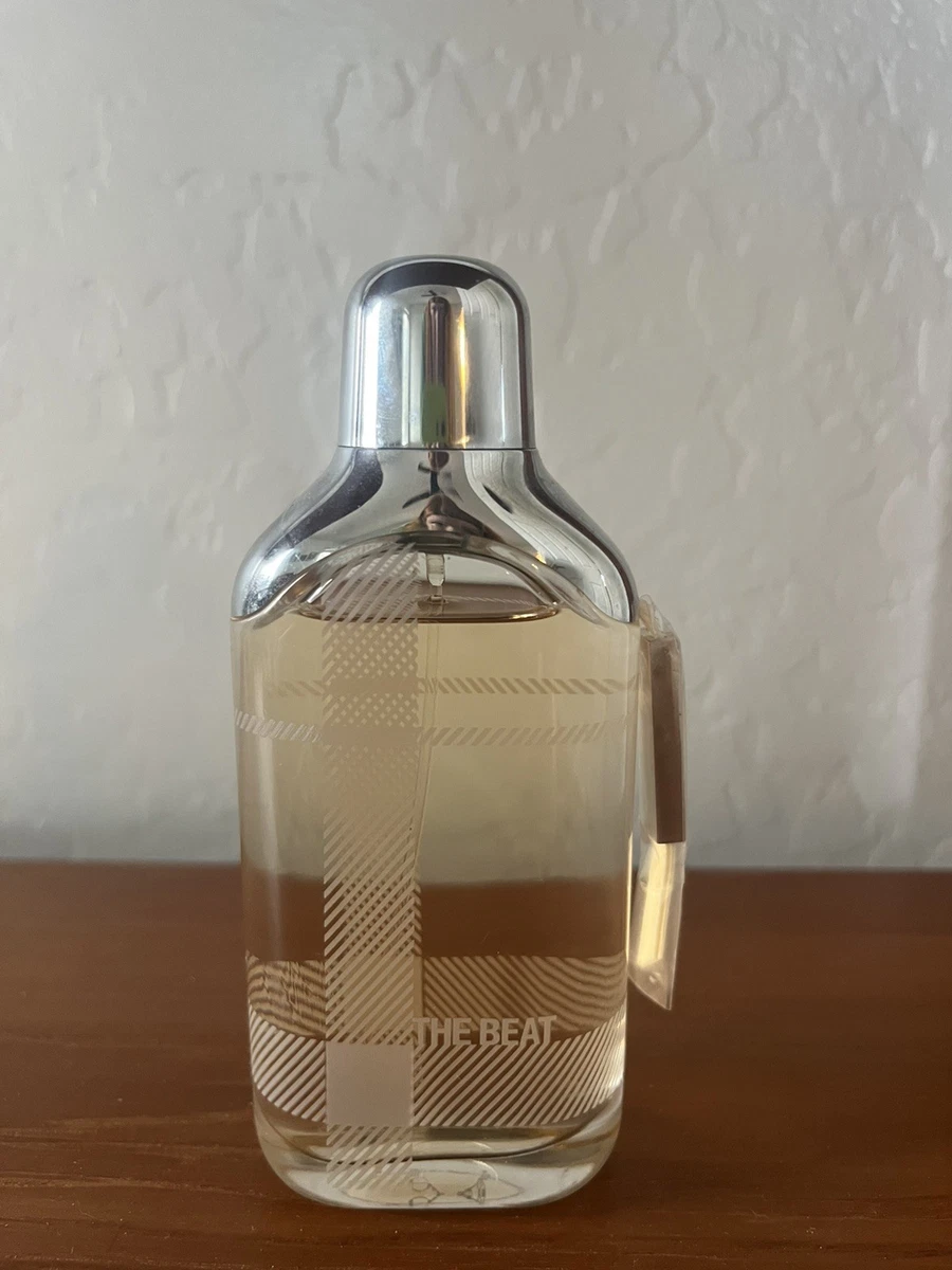 Burberry The Beat Eau de Parfum for Women for sale | eBay