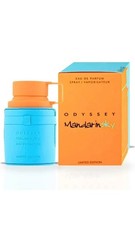 Armaf Odyssey Mandarin Sky Eau de Parfum 2.02 oz  Limited Edition for Men